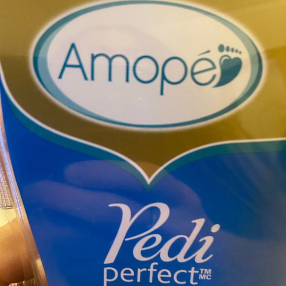 AMOPE PEDI PERFECT - Picture 3 of 4